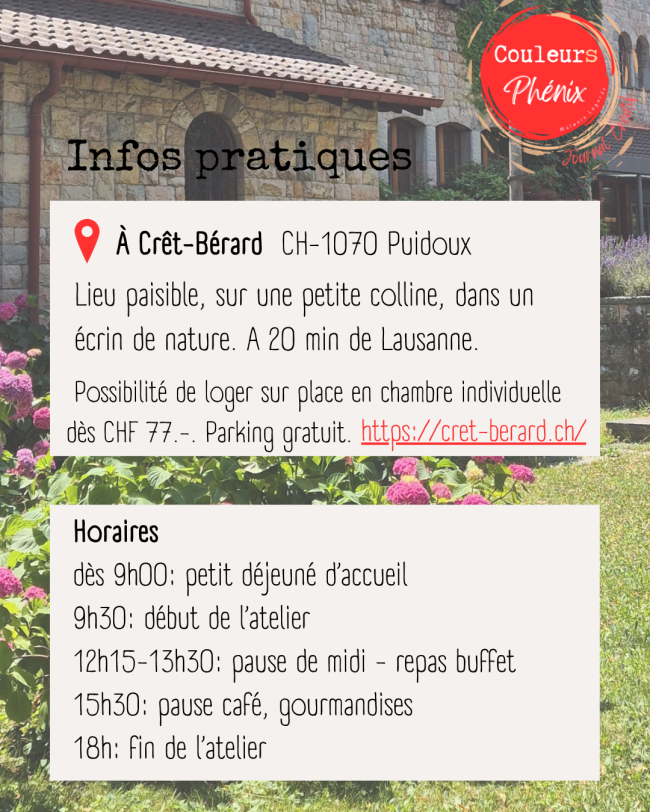 Carnet de deuil - 24 et 25 avril 2027