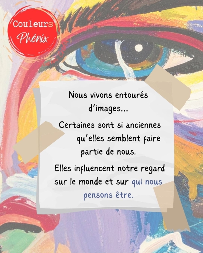 Archétypes et images alliées - samedi 29 novembre 2025