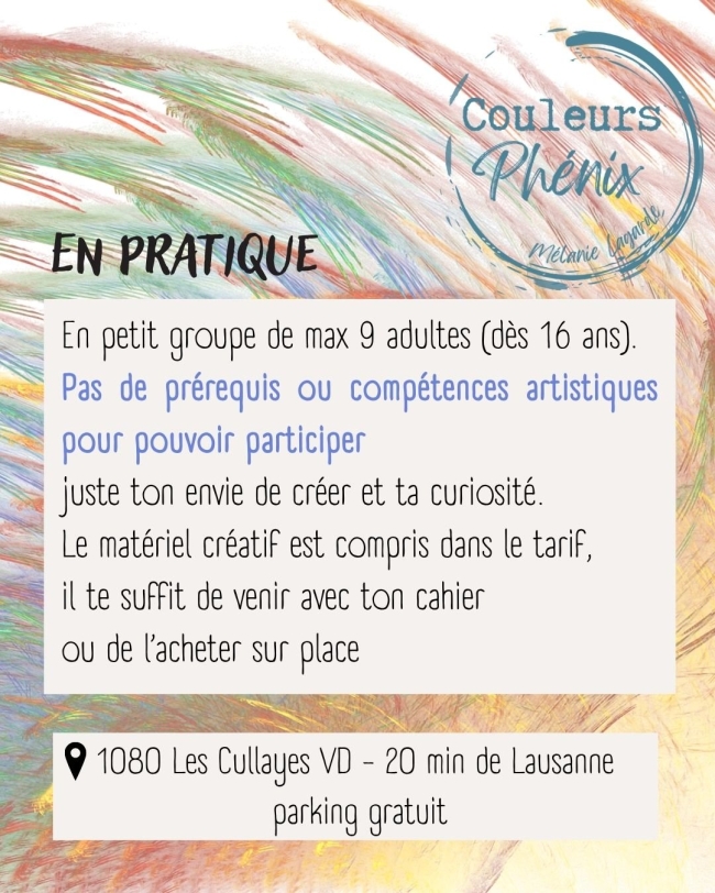 Boucler 2026 / Accueillir 2027 - samedi 09.01.2027