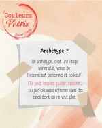 Archétypes et images alliées - samedi 14.11.2026