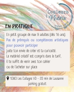 Boucler 2026 / Accueillir 2027 - samedi 09.01.2027