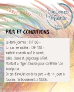 Boucler 2026 / Accueillir 2027 - samedi 09.01.2027