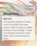 Boucler 2026 / Accueillir 2027 - samedi 09.01.2027